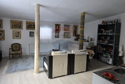 Casă cu 4 camere cu Teren 1166 Mp în Neagra Șarului - 8