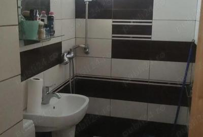 Garsonieră decomandată în Central - 1