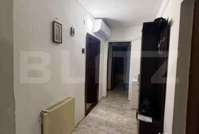 Apartament cu 3 camere decomandat în Central - 6