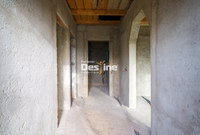 Casă individuală cu 4 camere cu Canalizare în Ciurea - 15