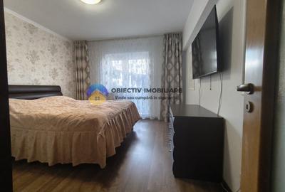 Apartament lux 3 camere- cartier Maratei/ Etaj 1 - 6