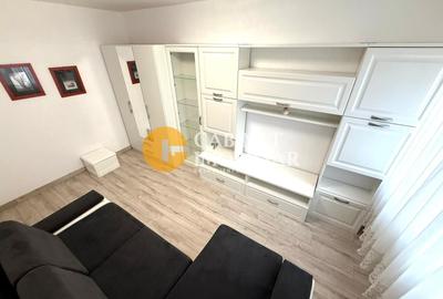 COMPLEX NEWTON - 2 CAMERE DECOMANDAT - ETAJUL 1 - LOC DE PARCARE - 8