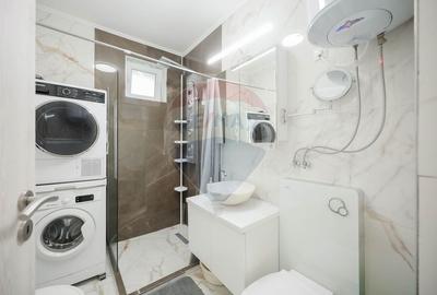 Casă individuală cu 3 camere cu Teren 75 Mp în Central - 3