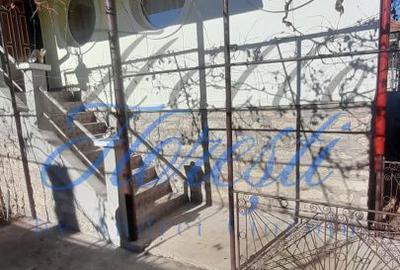 Casă cu 4 camere cu Teren 4000 Mp în Cuzăplac - 8