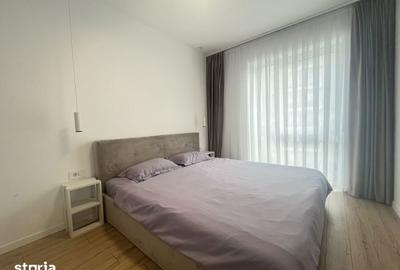 Apartament cu 3 camere în Calea Aradului - 1