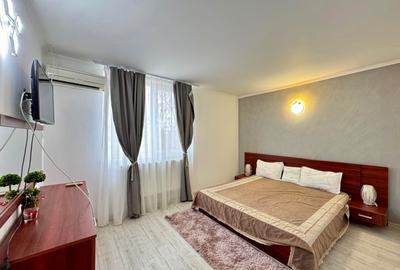 Apartament cu 3 camere decomandat, mobilat în Nord - 5