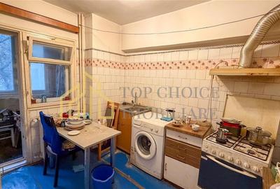 4 CAMERE LANGA PARCUL CIRCULUI | 95 MP | BLOC 1981 | DOUA BALCOANE - 17