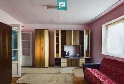 Casa cu teren generos in Sannicolau Mic - 13