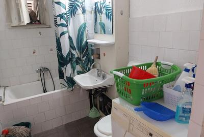 Apartament cu 2 camere decomandat în Tractorul - 6