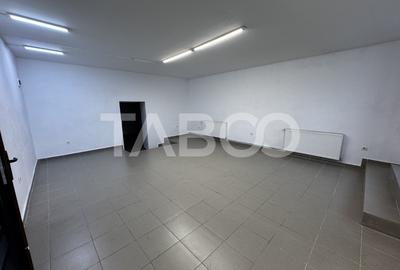 Spațiu comercial, de 84 mp, în Orașul de Jos - 2