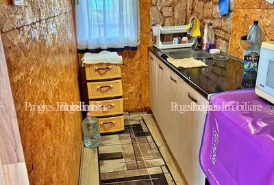 Casă cu 3 camere cu Teren 400 Mp în Fârdea - 3