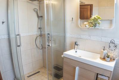Apartament cu 4 camere în Sângeorgiu de Mureș - 18