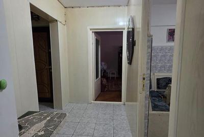 Apartament cu 3 camere în Central - 2