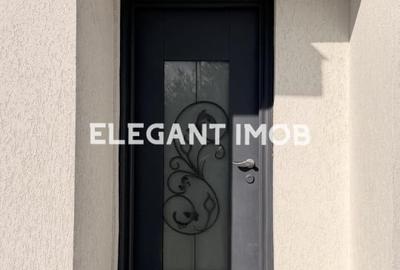 Casă individuală cu 5 camere cu Teren 627 Mp în Corbeanca - 25