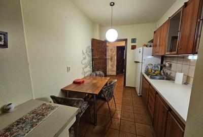 Apartament cu 4 camere semidecomandat în Cișmigiu - 2