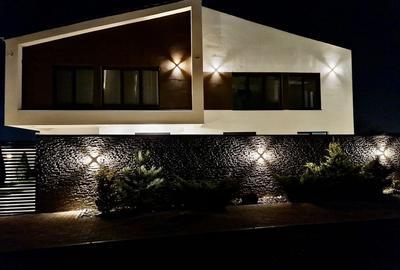 Vila pretabila pentru doua familii - 3