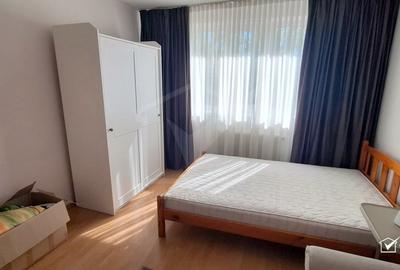 Garsonieră decomandată, mobilată în Zorilor - 2