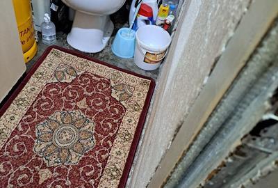 Casă cu 2 camere cu Teren 90 Mp în Central - 5