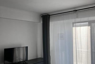 Apartament cu 2 camere semidecomandat, mobilat în Aviației - 5