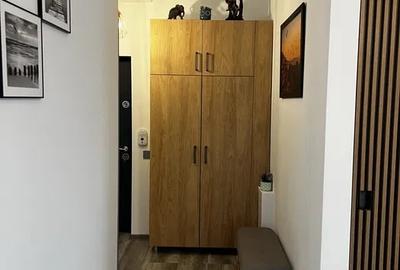 Apartament 2 camere - SELIMBAR- cu gradina - 5