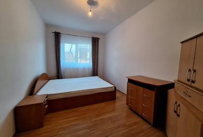 Apartament cu 2 camere, 56 mp, balcon, zona Cetatii - 4