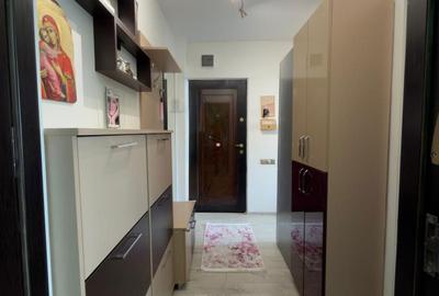 Apartament cu 2 camere decomandat în Exterior Vest - 2