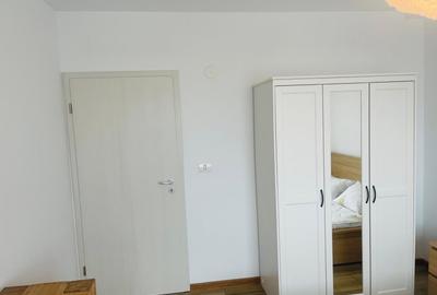 COMPLET MOBILAT, BLOC NOU, PADUREA VERDE - 6