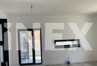 Case parter cu 4 camere in Budeasa confort modern in m - 8