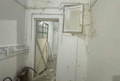 Bd. Theodor Pallady 53 mp vitrina 4 m - 4