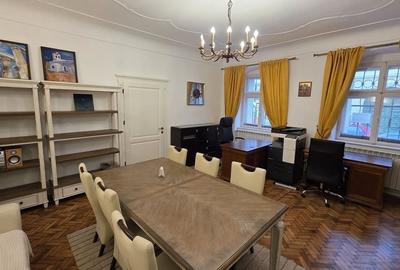 Birou, de 50 mp, în Central - 1