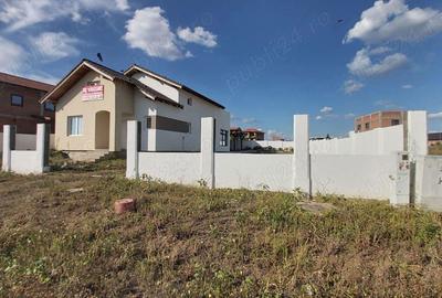 Casă cu 5 camere cu Teren 535 Mp în Central - 3