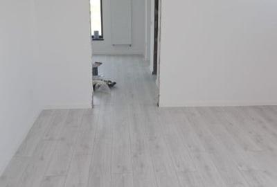 Casă individuală cu 8 camere cu Teren 500 Mp în Domnești - 10