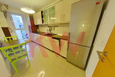 Apartament pe 2 niveluri, cu 2 terase, Avantgarden 2 - 4