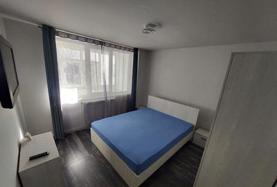Apartament cu 2 camere decomandat, mobilat în Tomis I - 5