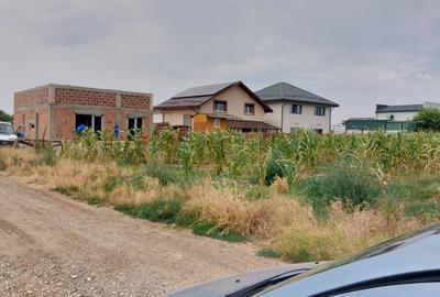 Teren intravilan,328 mp,str. Intre Vii.Sub pretul zonei !!! Teren intravilan,328 mp,str. Intre Vii.Sub pretul zonei !!! - 6