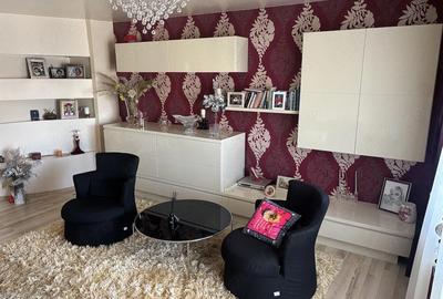 Apartament cu 2 camere decomandat în Central - 5