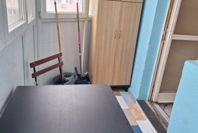 Iancului, Metrou - 6