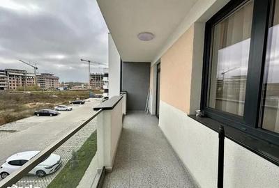 Apartament cu 3 camere decomandat în Exterior Vest - 8