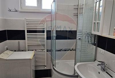 Apartament cu 2 camere în Bucium - 19