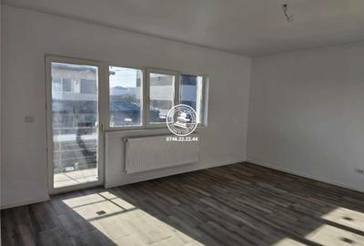 Apartament 2 camere de vanzare Iasi Rediu, Rediu - 2