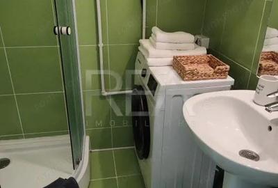 Garsonieră decomandată, mobilată în Gara de Nord - 11