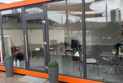 Spatiu comercial de 300 mp - ideal pentru vulcanizare, spalatorie auto sau amane - 4