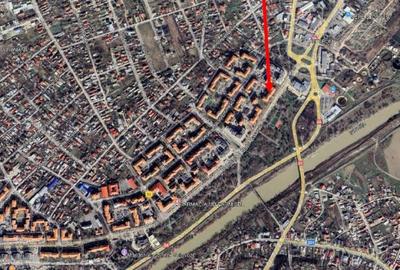 Cota de 3/16 din apartament 3 camere, Loc. Slobozia, Jud.... - 3