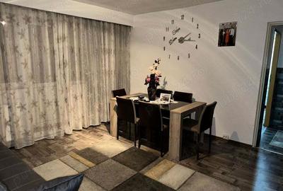 Vand apartament cu 3 camere in Campia Turzii,zona blocuri,63mp,cu acte in regula, intabulat - 10
