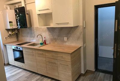 Inchiriez apartament 2 camere decomandate cartier Manastur str Campului - 3