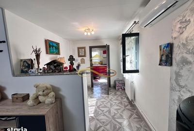 Casă cu 6 camere cu Teren 720 Mp în Letea Veche