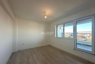 Apartament cu 2 camere decomandat în Popas Păcurari - 4