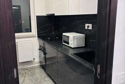 Apartament cu 2 camere semidecomandat în Tomis II - 1