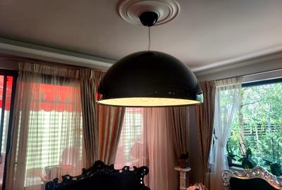 CLUB SNAGOV-VILA SUPERBA, TOTAL PRIVACY,FINISAJE LUX,CURTE 2000  MP,565000 EURO - 18