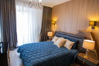 Apartament cu 4 camere decomandat în Herăstrău - 7